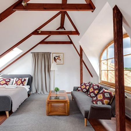 Cozy Place To Stay In 2 Bdr Apartment by Reside Baltic Wilno Zewnętrze zdjęcie