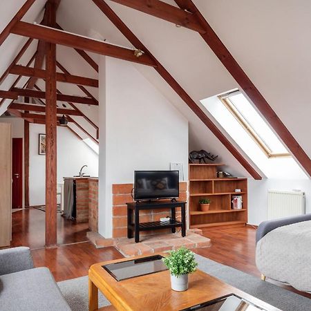 Cozy Place To Stay In 2 Bdr Apartment by Reside Baltic Wilno Zewnętrze zdjęcie