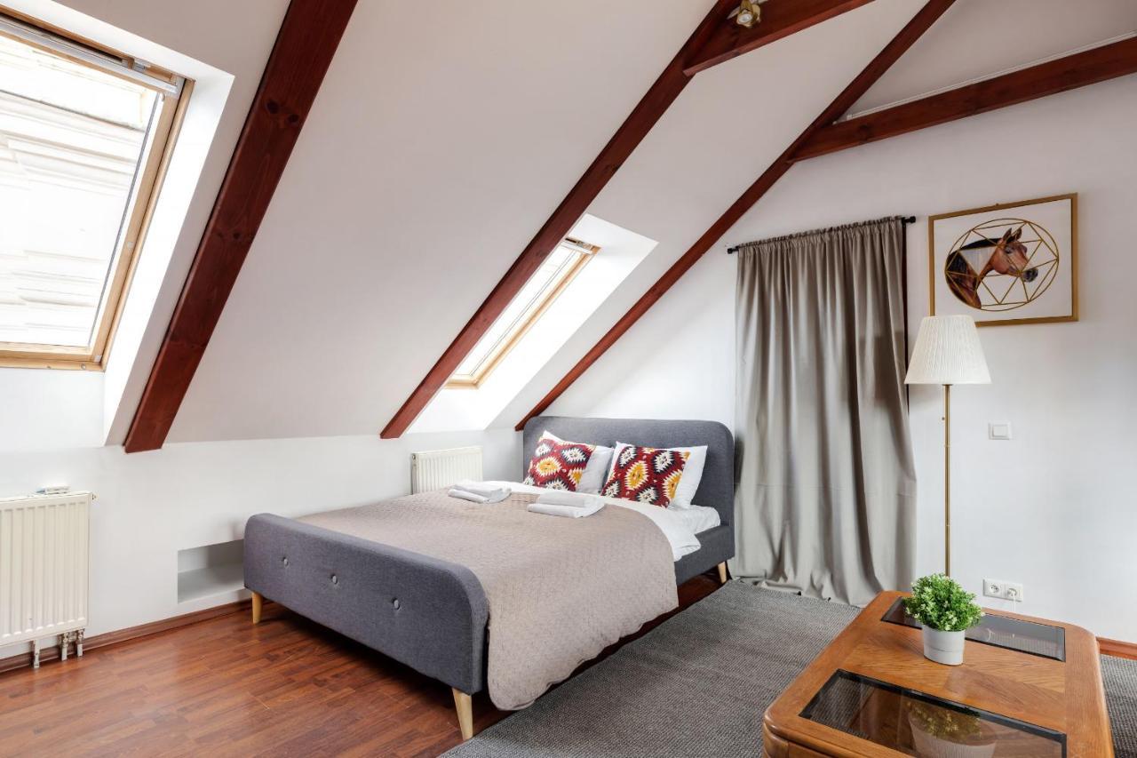 Cozy Place To Stay In 2 Bdr Apartment by Reside Baltic Wilno Zewnętrze zdjęcie