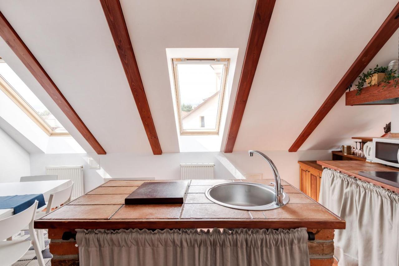 Cozy Place To Stay In 2 Bdr Apartment by Reside Baltic Wilno Zewnętrze zdjęcie