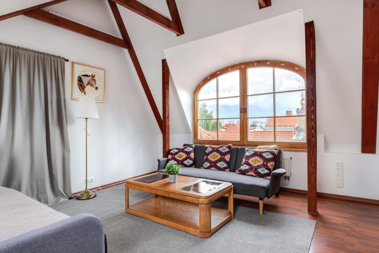 Cozy Place To Stay In 2 Bdr Apartment by Reside Baltic Wilno Zewnętrze zdjęcie