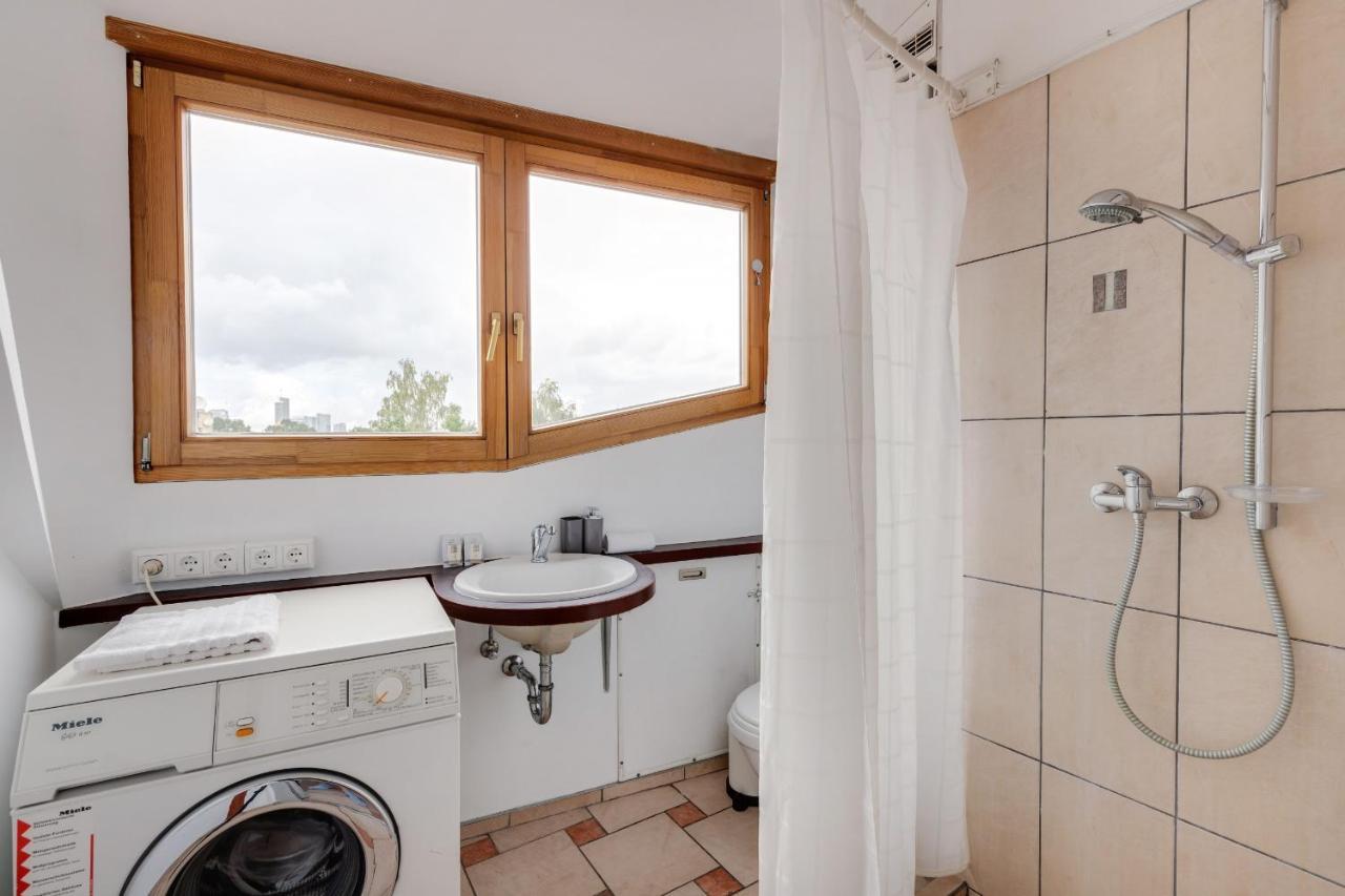 Cozy Place To Stay In 2 Bdr Apartment by Reside Baltic Wilno Zewnętrze zdjęcie