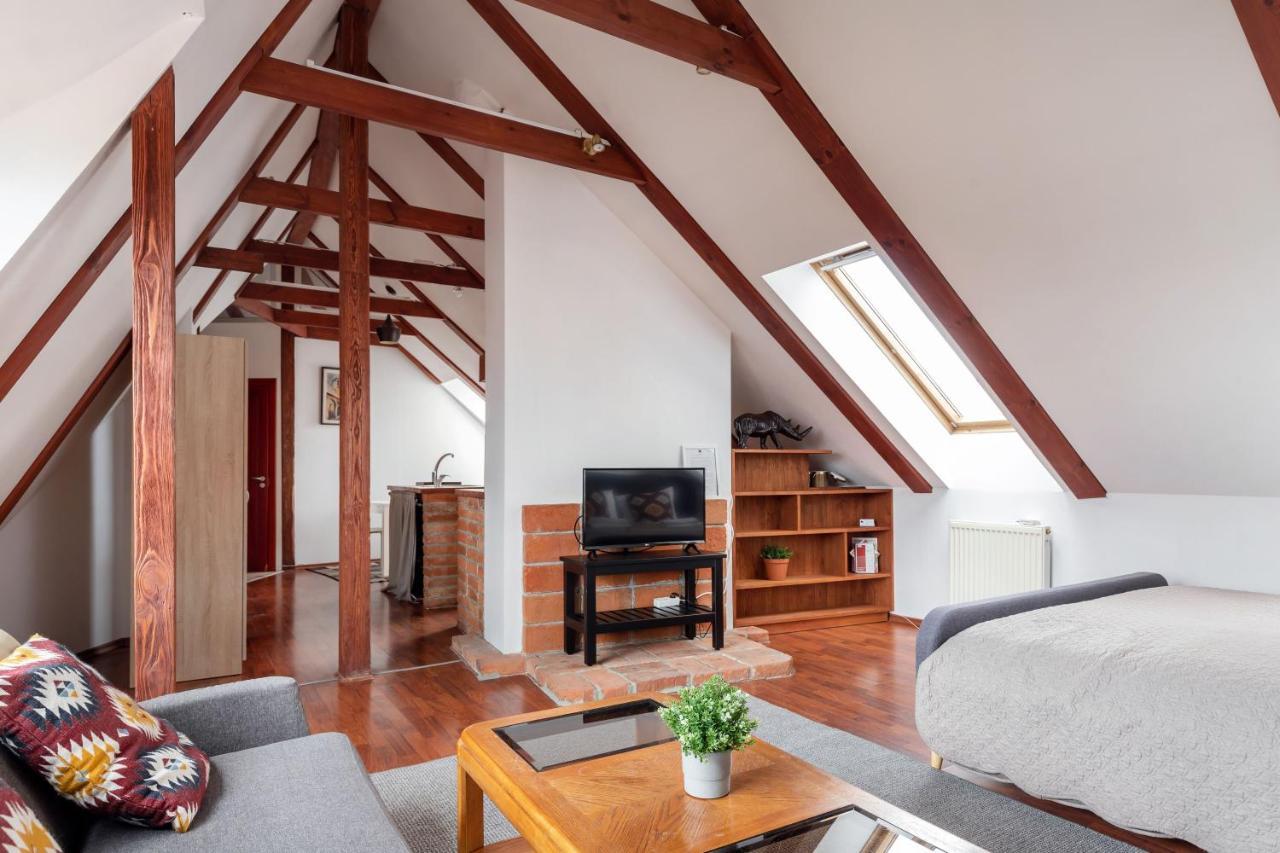Cozy Place To Stay In 2 Bdr Apartment by Reside Baltic Wilno Zewnętrze zdjęcie